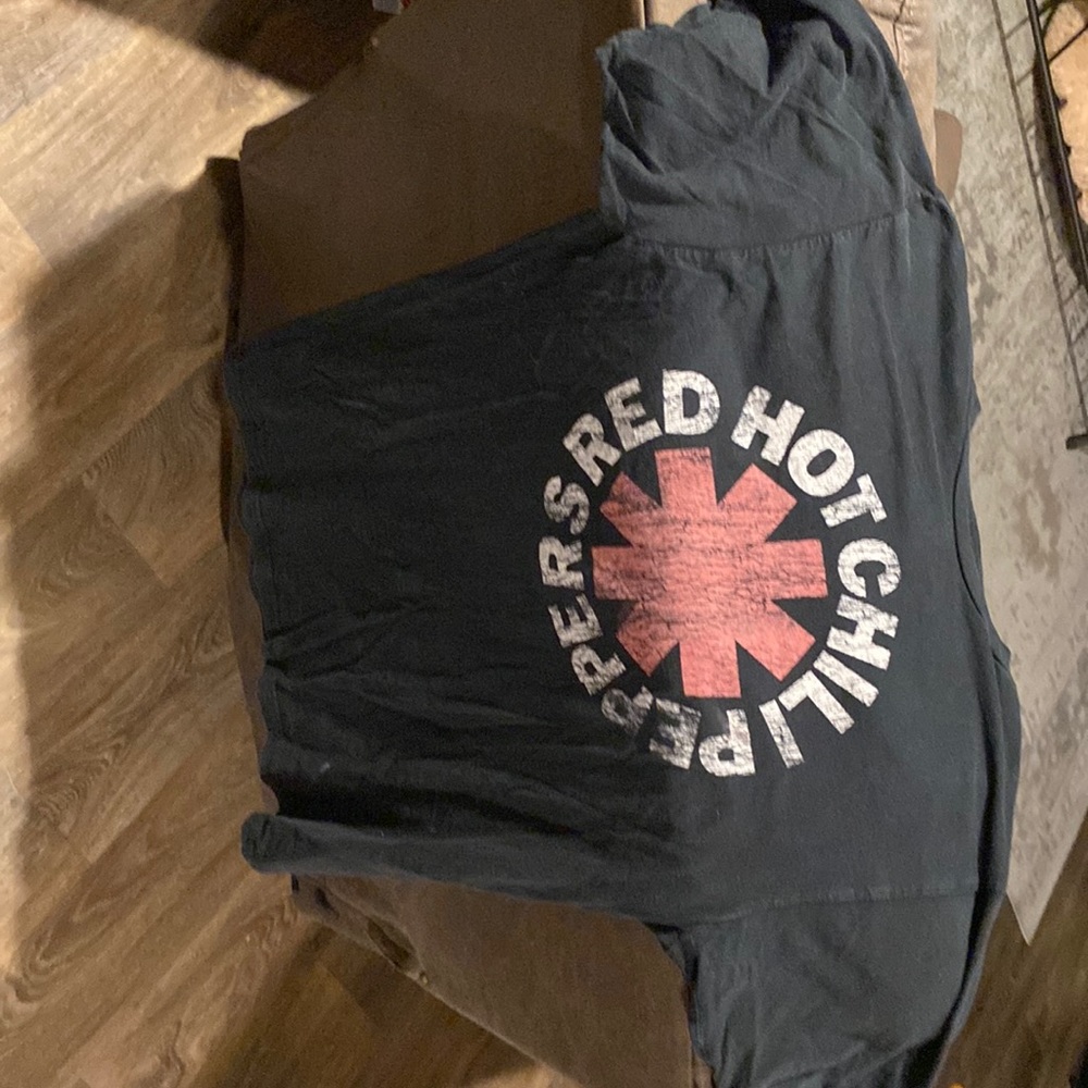 Man shirt